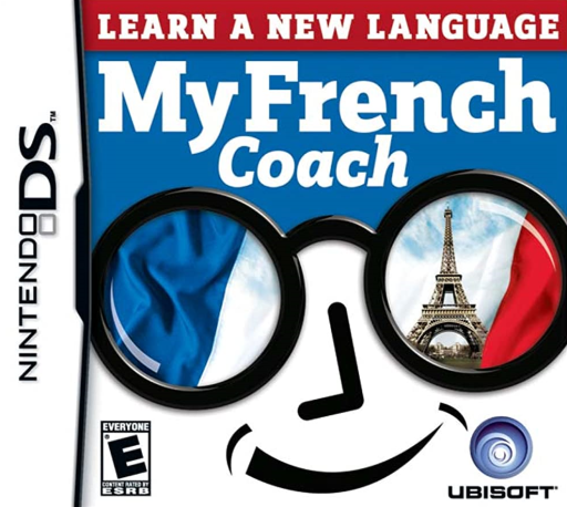 Download My French Coach – Learn a New Language (USA) Nintendo DS ROM