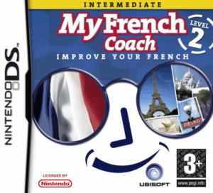 Play My French Coach – Level 2 – Improve Your French (Europe) Online Free