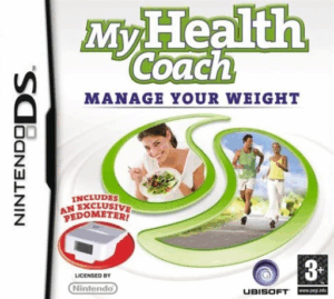 Play My Health Coach – Manage Your Weight (Europe) (En,Fr,De,Es,It,Nl) (Rev 1) Online Free