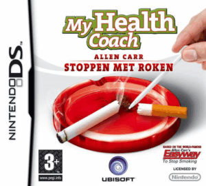 Play My Health Coach – Stop Smoking with Allen Carr (Europe) (En,Fr,De,Es,It,Nl) Online Free