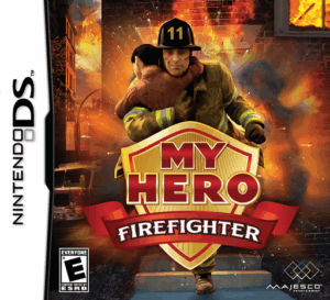 Play My Hero – Firefighter (USA) Online Free