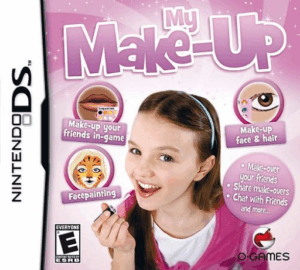 Download My Make-Up (USA) Nintendo DS ROM