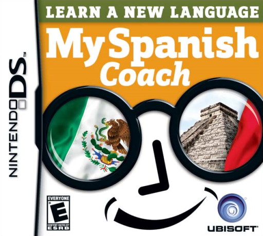 Download My Spanish Coach – Learn a New Language (USA) Nintendo DS ROM