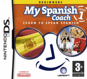 Play My Spanish Coach – Level 1 (Europe) (En,Es) Online Free