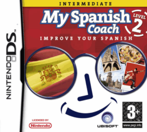 Download My Spanish Coach – Level 2 – Improve Your Spanish (Europe) Nintendo DS ROM