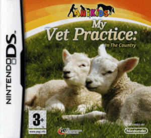 Play My Vet Practice – In the Country (Europe) (En,Fr,De,Es,It) Online Free