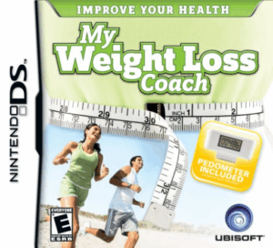 Play My Weight Loss Coach – Improve Your Health (USA) (En,Fr,Es) Online Free