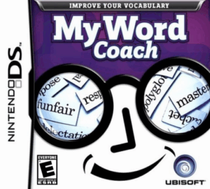 Play My Word Coach – Improve Your Vocabulary (USA) Online Free