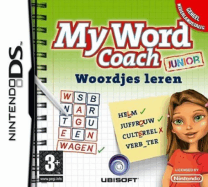 Play My Word Coach Junior – Woordjes Leren (Netherlands) Online Free