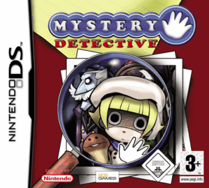 Play Mystery Detective (Europe) Online Free