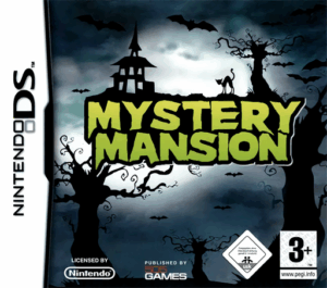 Play Mystery Mansion (Europe) (En,Fr,De,Es,It) Online Free
