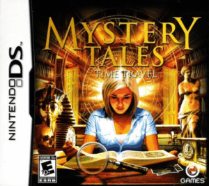 Play Mystery Tales – Time Travel (USA) Online Free