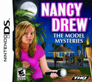 Play Nancy Drew – The Model Mysteries (USA) Online Free