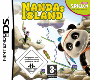 Play Nandas Island (Europe) (En,Fr,De,Es,It) Online Free