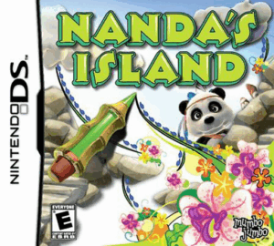Play Nanda’s Island (USA) (En,Fr,De,Es,It) Online Free