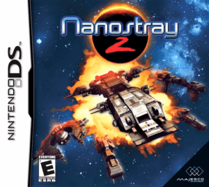 Play Nanostray 2 (USA) Online Free