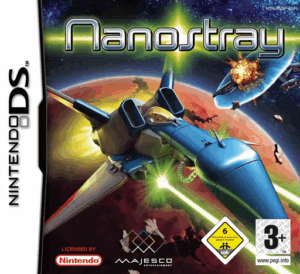 Play Nanostray (Europe) (En,Fr,De) Online Free