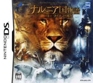 Play Narnia Koku Monogatari Dai-1 Shou – Lion to Majo (Japan) Online Free