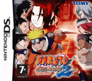 Play Naruto – Ninja Council 2 – European Version (Europe) (En,Fr,De,Es,It) Online Free