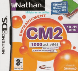 Play Nathan Entrainement CM2 (France) Online Free