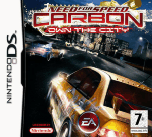 Play Need for Speed Carbon – Own the City (Europe) (En,Fr,De,Es,It) Online Free