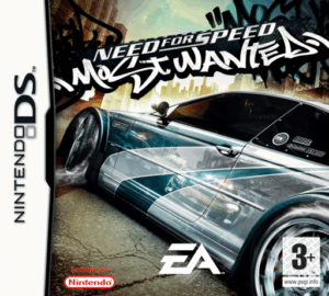 Play Need for Speed – Most Wanted (Europe) (En,Fr,De,Es,It) Online Free