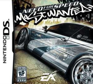 Download Need for Speed – Most Wanted (USA) Nintendo DS ROM