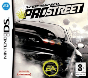 Play Need for Speed – ProStreet (Europe) (En,Fr,De,Es,It) Online Free