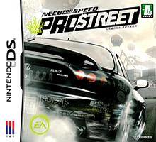 Download Need for Speed – ProStreet (Korea) Nintendo DS ROM