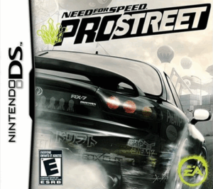 Play Need for Speed – ProStreet (USA) (En,Fr,De,Es,It) Online Free