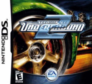 Play Need for Speed – Underground 2 (USA) (En,Fr,De,Es,It) Online Free