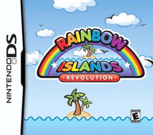 Play New Rainbow Islands (Japan) Online Free