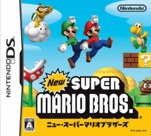 Play New Super Mario Bros. (Japan) Online Free