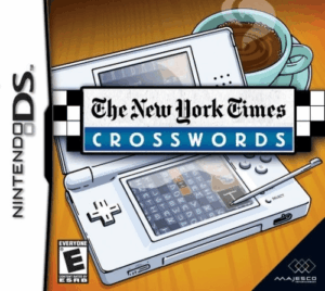 Play New York Times Crosswords, The (Europe) Online Free