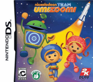 Play Nickelodeon Team Umizoomi and Dora’s Fantastic Flight (USA) Online Free