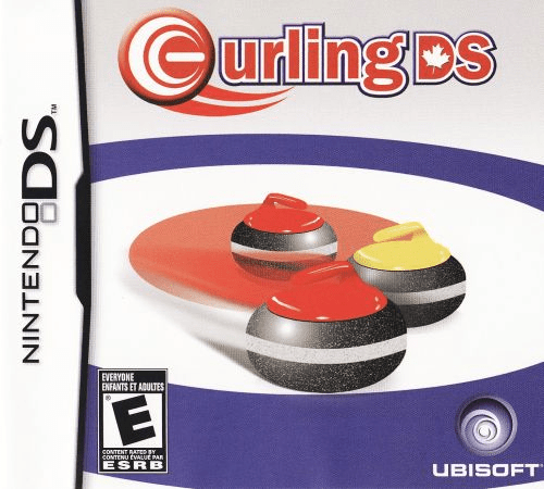 Download Nihon Curling Kyoukai Kounin – Minna no DS Curling (Japan) Nintendo DS ROM