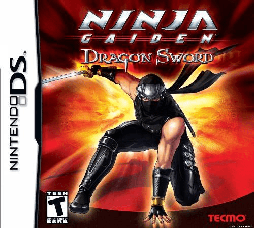 Download Ninja Gaiden – Dragon Sword (Japan) Nintendo DS ROM