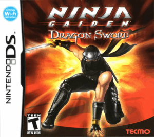 Play Ninja Gaiden – Dragon Sword (USA) Online Free