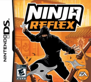 Play Ninja Reflex (USA) (En,Fr,De,Es,It) Online Free