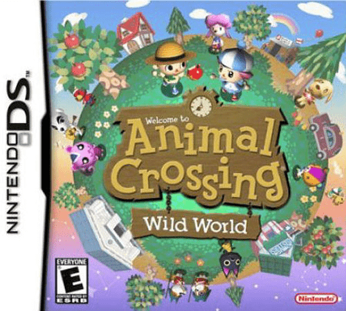 Download Nolleooseyo Dongmurui Sup (Korea) Nintendo DS ROM