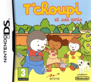 Play Nouvelles Aventures de T’choupi et Ses Amis, Les (France) Online Free
