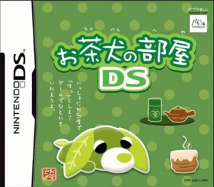 Play Ochaken no Heya DS (Japan) (Rev 1) Online Free