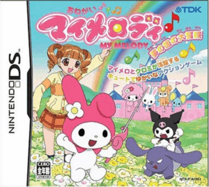 Play Onegai My Melody – Yume no Kuni no Daibouken (Japan) Online Free
