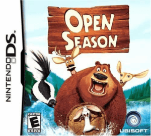 Play Open Season (USA) (En,Fr,Es,Nl) Online Free