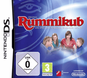 Play Original Rummikub, The – Brings People Together (Europe) (En,Fr,De,Es,It,Nl) (DTP Entertainment AG) Online Free