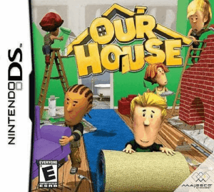 Play Our House (USA) Online Free