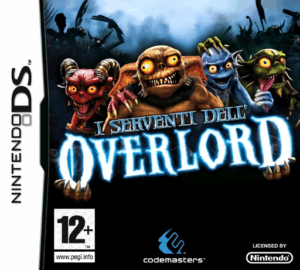 Play Overlord Minions (Europe) (En,Fr,De,Es,It) Online Free