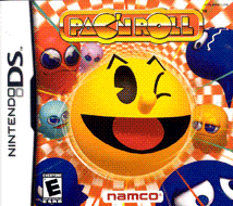 Download Pac’n Roll (USA) Nintendo DS ROM