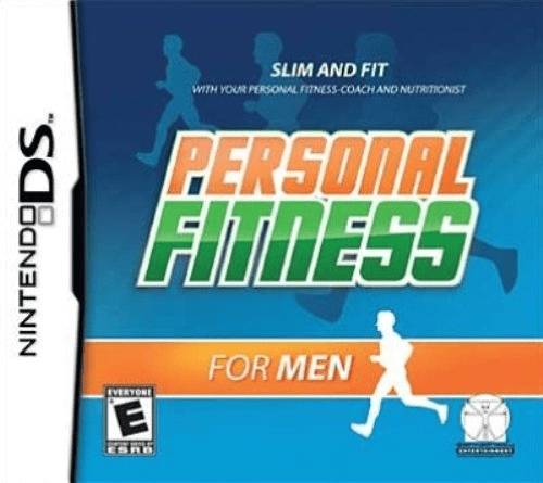 Download Personal Trainer DS for Men (Europe) (En,Fr,De,Es,It) Nintendo DS ROM