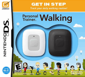 Play Personal Trainer – Walking (USA) (En,Fr,Es) Online Free